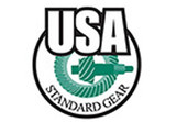 USA STANDARD GEAR